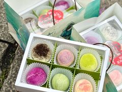 -好一朵茉莉花(老门东店)
