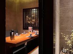 -千代武日本料理(爱建店)