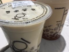 -KOI Thé(正佳广场店)