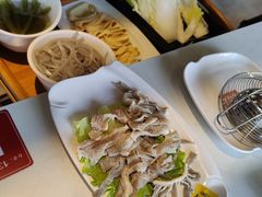 -海银海记牛肉火锅(解放路店)