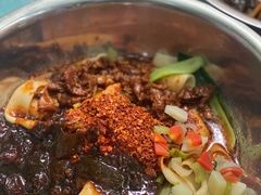 -玲玲面屋