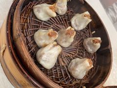 肉丁烧卖-法华汤包馆(法华镇路店)