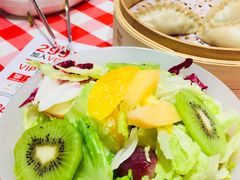 -西贝(枫蓝国际购物中心店)