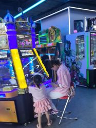 -潮立方(南岗店)