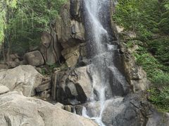 -天津盘山风景名胜区