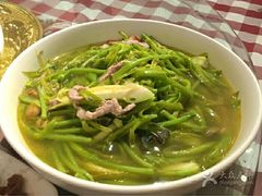 -龙桥私厨·姜花菊花过桥鱼·顺德菜(容桂店)