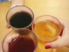 -萨莉亚意式餐厅(天河城购物中心店)