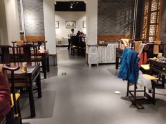 大堂-北平食府·北京烤鸭(北京西站六里桥店)