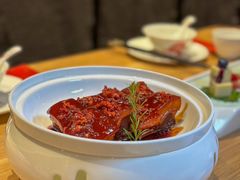 -嫩芽 ·地道重庆菜(十八梯露台夜景店)