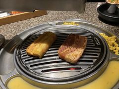 韩国烧烤-高丽苑韩国烤肉(海昌路旗舰店)