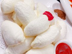 软炸里脊-马凯餐厅(地安门店)