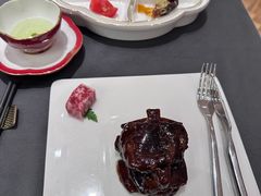-A One Kitchen·南京精菜馆(德基广场店)