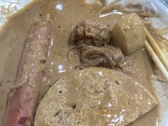 -郭记小街麻辣烫(南小街总店)