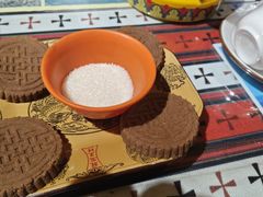 -如意林卡藏餐吧 (九寨沟店)