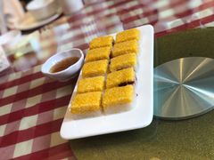-西贝莜面村(香蜜湖店)