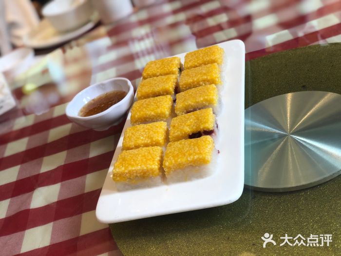 西贝莜面村(香蜜湖店)图片