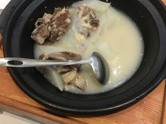 -新兴家喻酒家·羊城名宴(昌岗店)