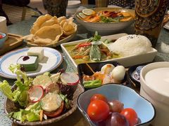 -Home Thai·泰谣(王府井apm店)