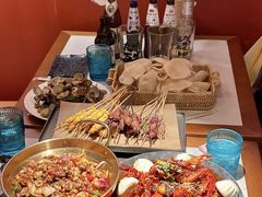 -三杯赤運·中式小酒馆(所城里店)