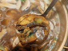 -大理董·董家小厨野生菌火锅(古城旗舰店)
