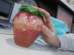 -舍予茶(桂林路店)