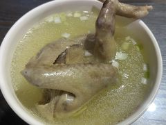 -姜山乳鸽(姜山店)