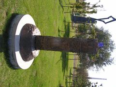 -长春世界雕塑园冰雪艺术天地