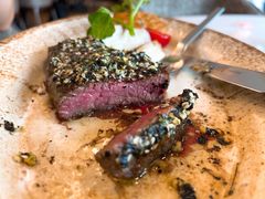 -燃扒房Steakhouse(皇庭店)