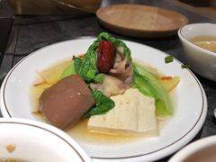 -许府牛火锅(信义坊总店)