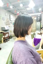 -首艺美发