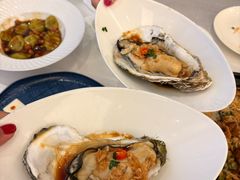 -品海楼·大连海胆锅贴馆(东港店)