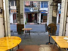 -九叔鸡饭(升平街店)