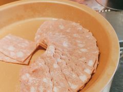 -龍歌自助小火锅(市南金茂湾店)