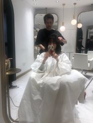 点击看大图 -S.HAIR SALON