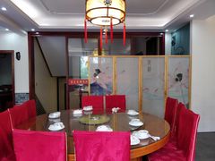 包厢-灵福缘私房菜·农家菜(拈花湾·灵山大佛必推店)