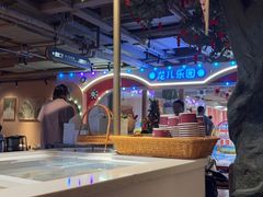 -北方暖暖温泉洗浴(沈阳北站店)