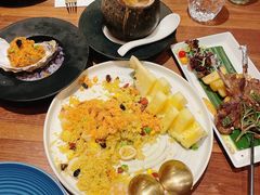 -星叶·东南亚料理(宁波万象汇店)