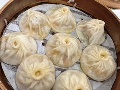 -馋三尺蟹粉小笼(人民广场店)