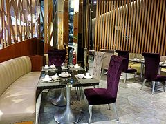 大堂-新兴·金羊座·粤菜点心(乐峰店)