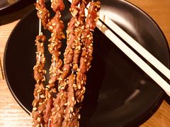 -马海涛牛肉串·午市牛腩饭·烧烤夜宵(领汇广场店)