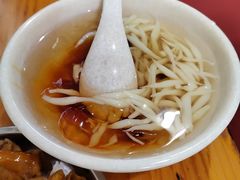 -再回首鸡肉米线(人民路一店)