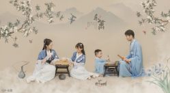 -倾城宝贝儿童摄影(浦东金谊店)