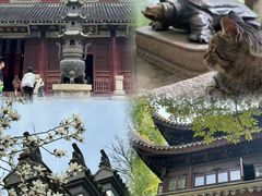 -西园戒幢律寺