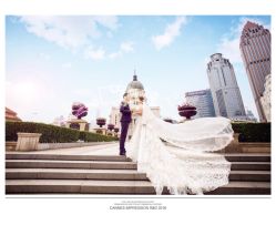 -戛纳印象摄影(潮拍定制馆)
