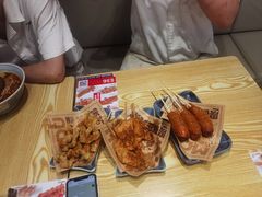 -魔都三兄弟酸辣粉·蘸卤炸串(虹桥万科店)