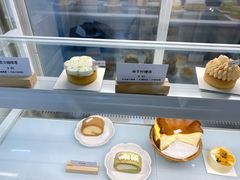 -Ten Olives甜点