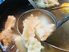-牛事制造局牛肉火锅(莲岳路店)
