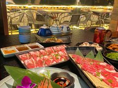 -牛焱·和牛烧肉(五大道店)