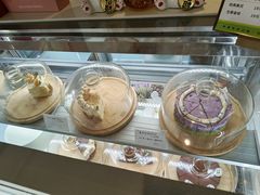 -吾象走甜·生日蛋糕·甜品台茶歇