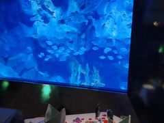 -渔火·特色餐厅(佘山世茂洲际酒店)
